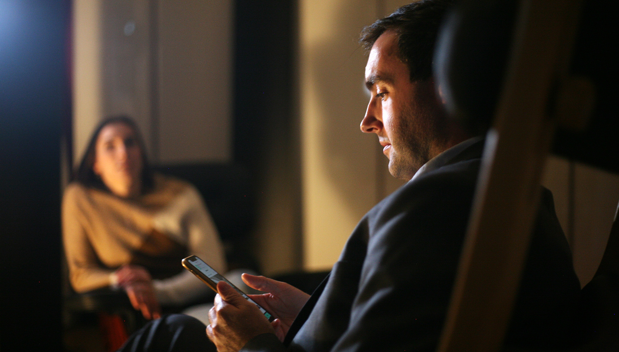 iPhone 13 Diary: Cinematic Video for amateur filmmaking put to the test