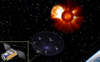 NASA experiment using CubeSats takes delivery of space-ready SBCs