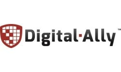 Digital Ally logo