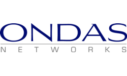 Ondas logo