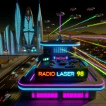 Discover the charm of Radio Laser 98 with our comprehensive guide. Learn about its programs, music, and why it stands out in today's digital age.